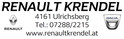 Logo Krendel Ges.m.b.H.